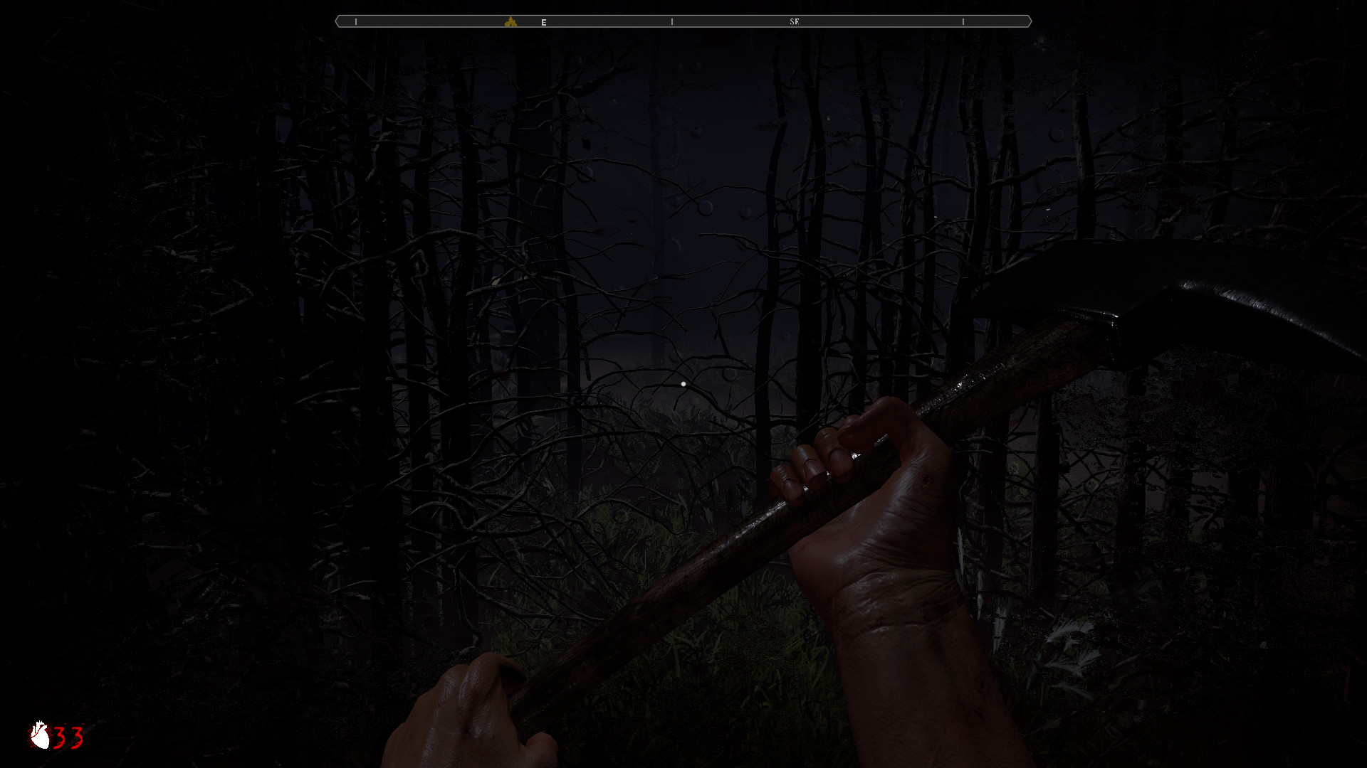 The Death Tree