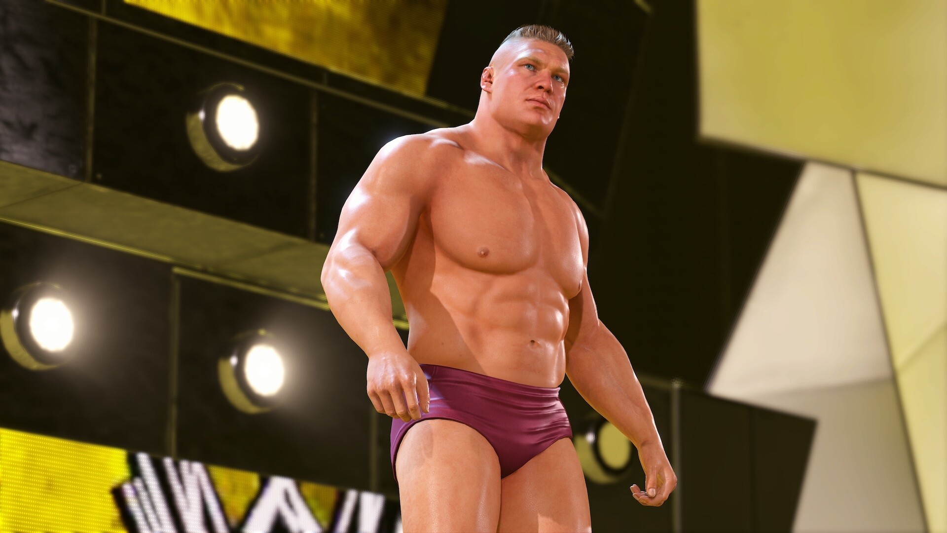 WWE 2K23 Ruthless Aggression Pack