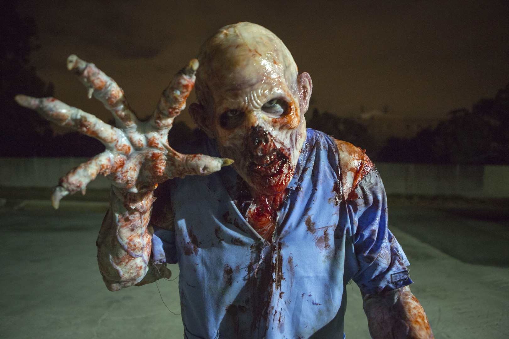 Killing Floor: Uncovered