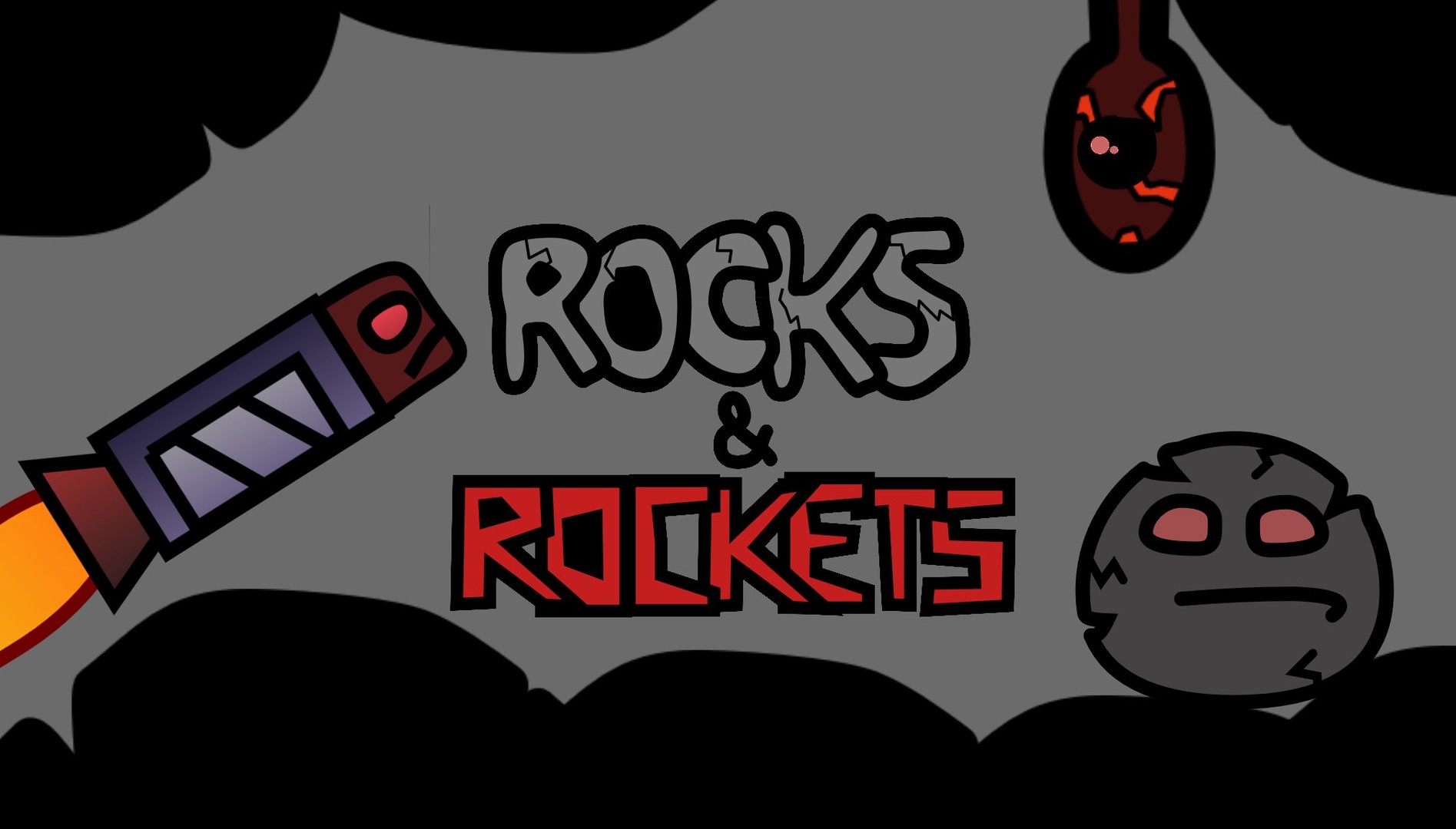 Rocks and Rockets Soundtrack
