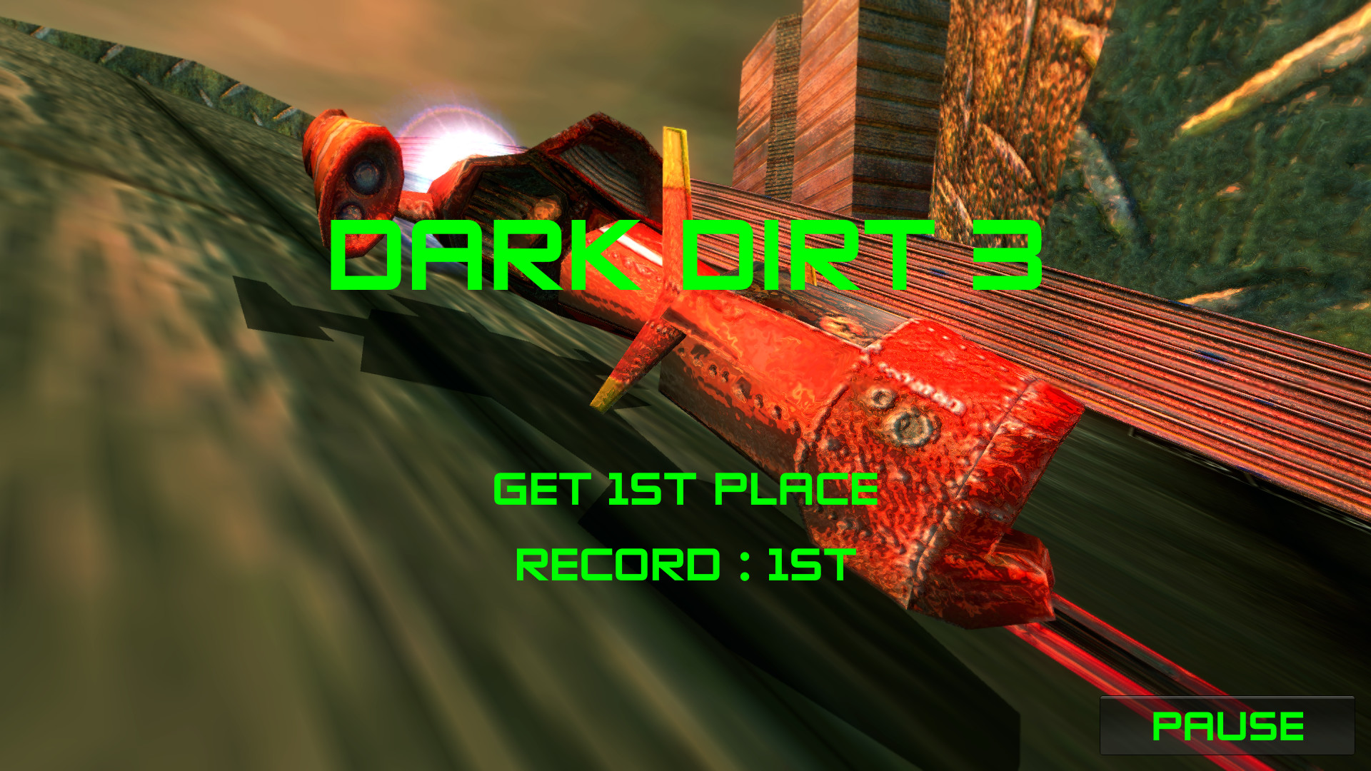 AceSpeeder3