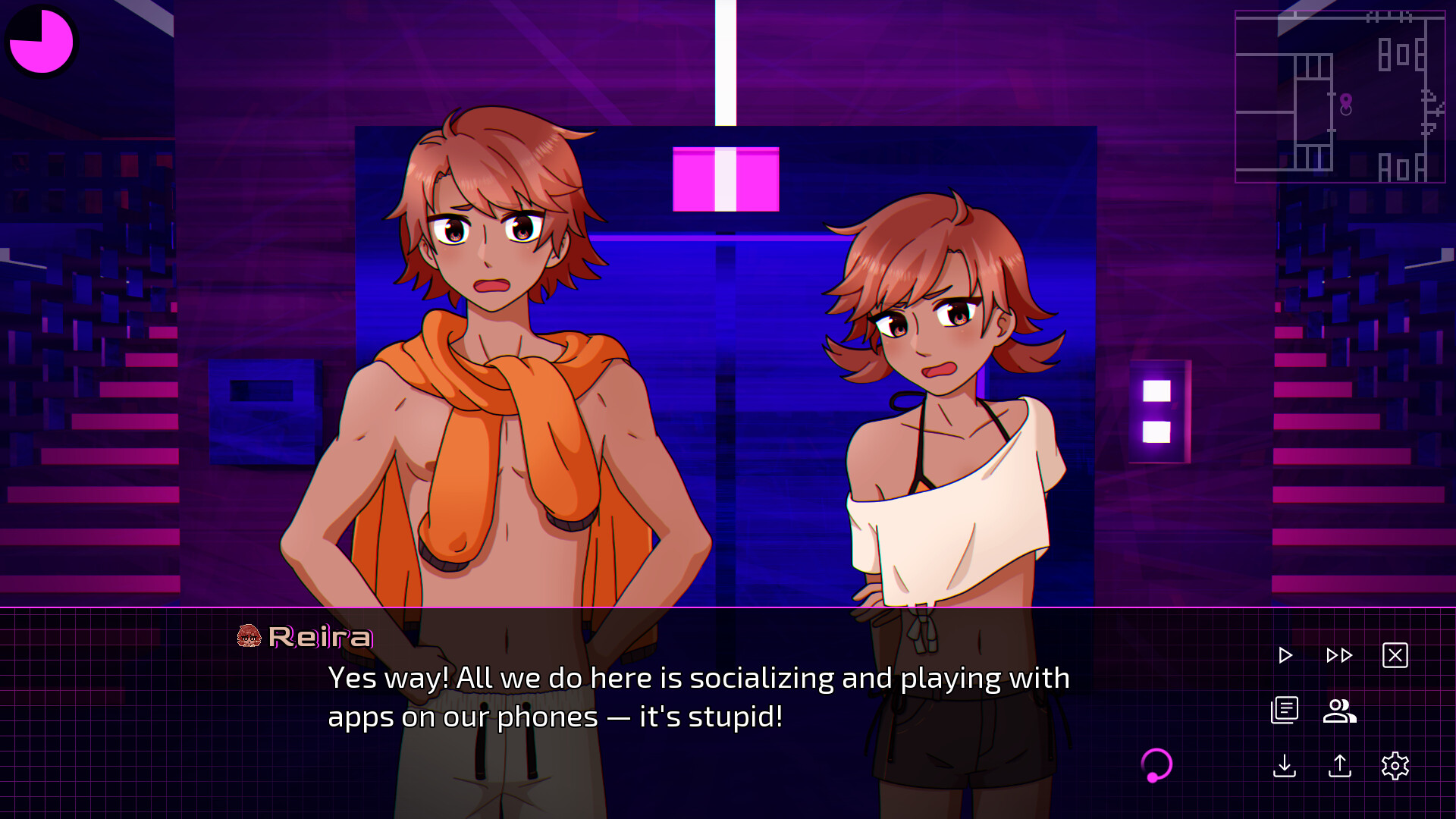 Artificial Selection
