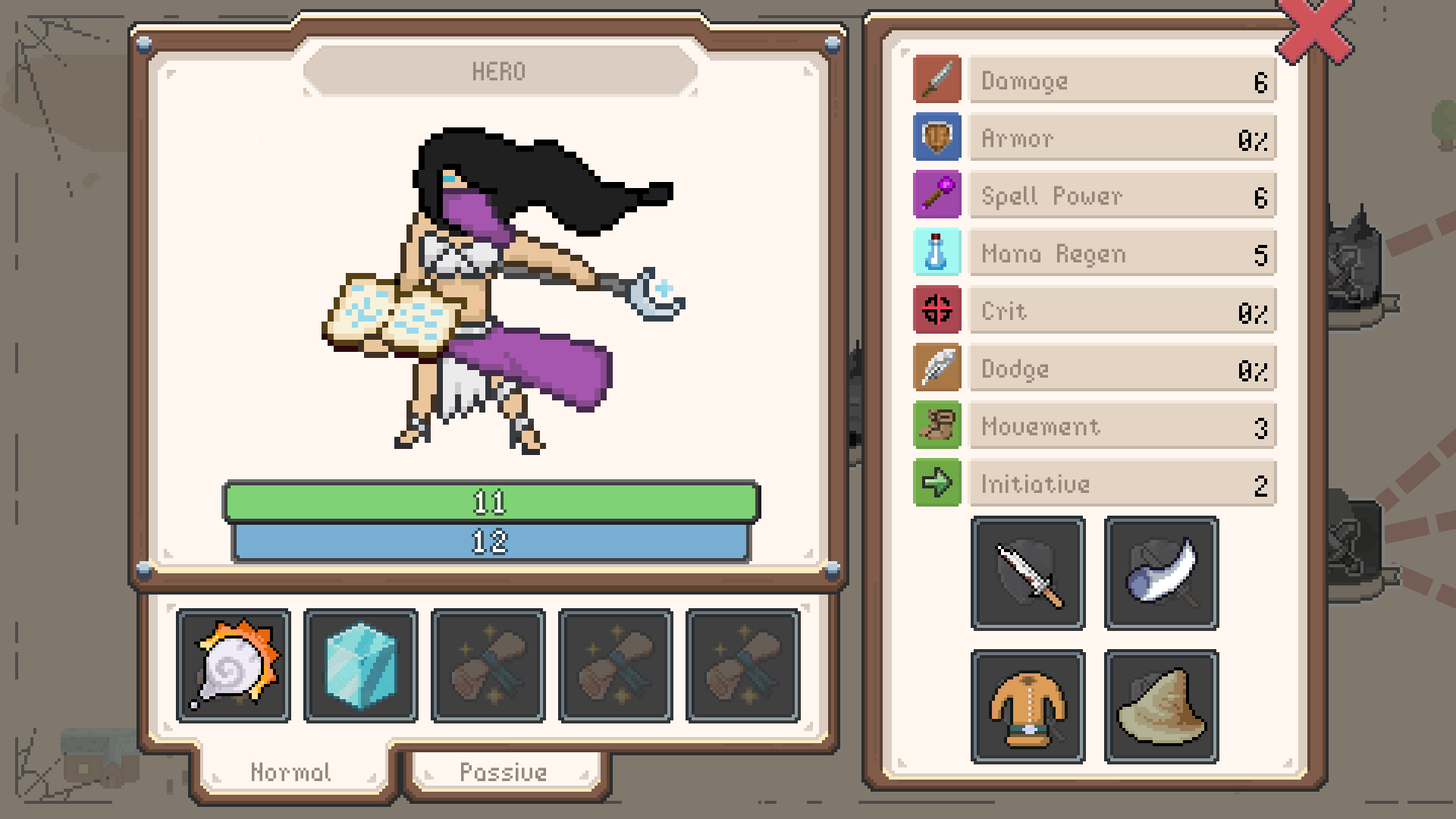 Tilefinder Demo