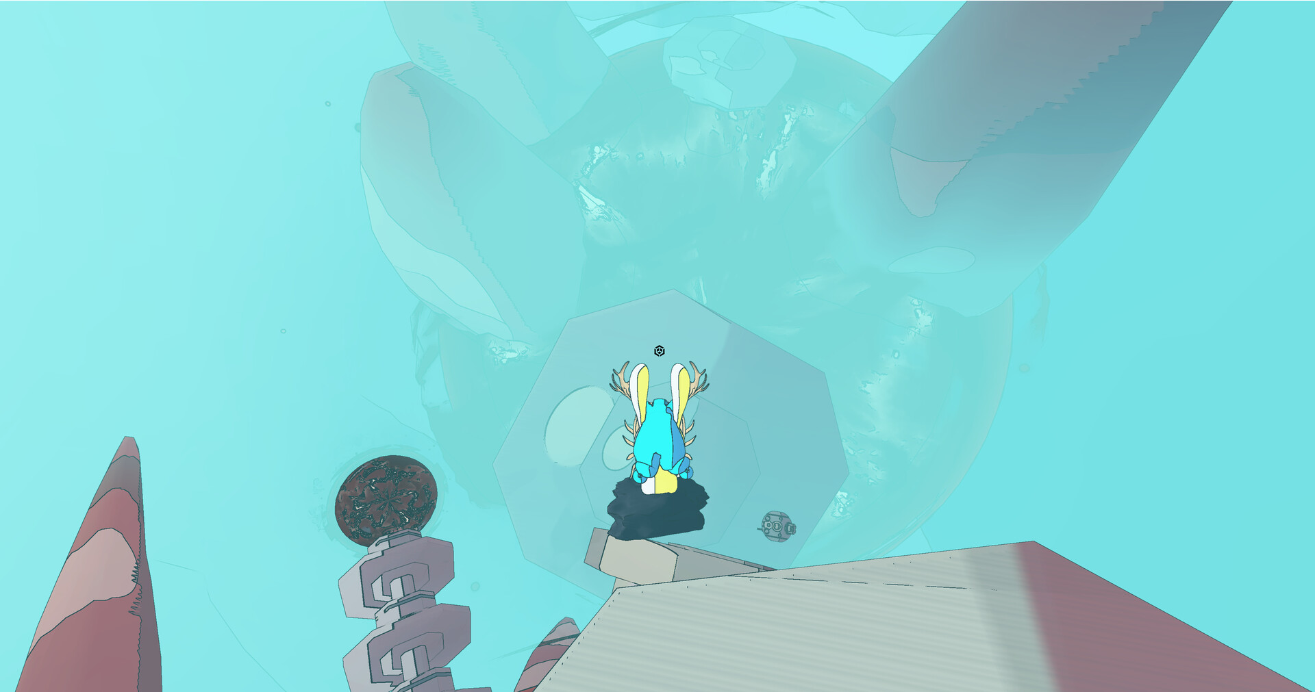 Maseylia : Echoes of the Past - Demo