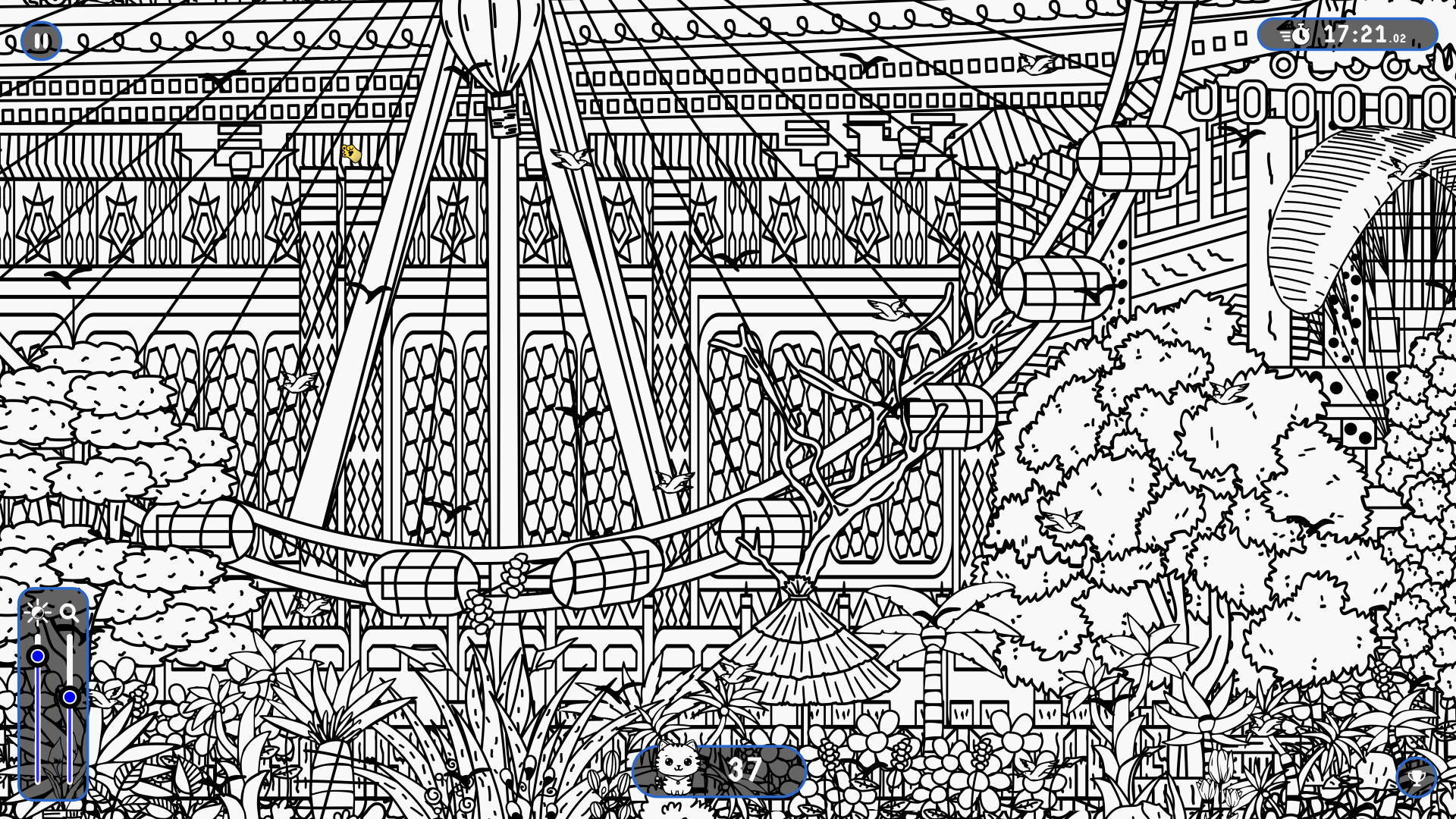 101 Cats Hidden in Hong Kong