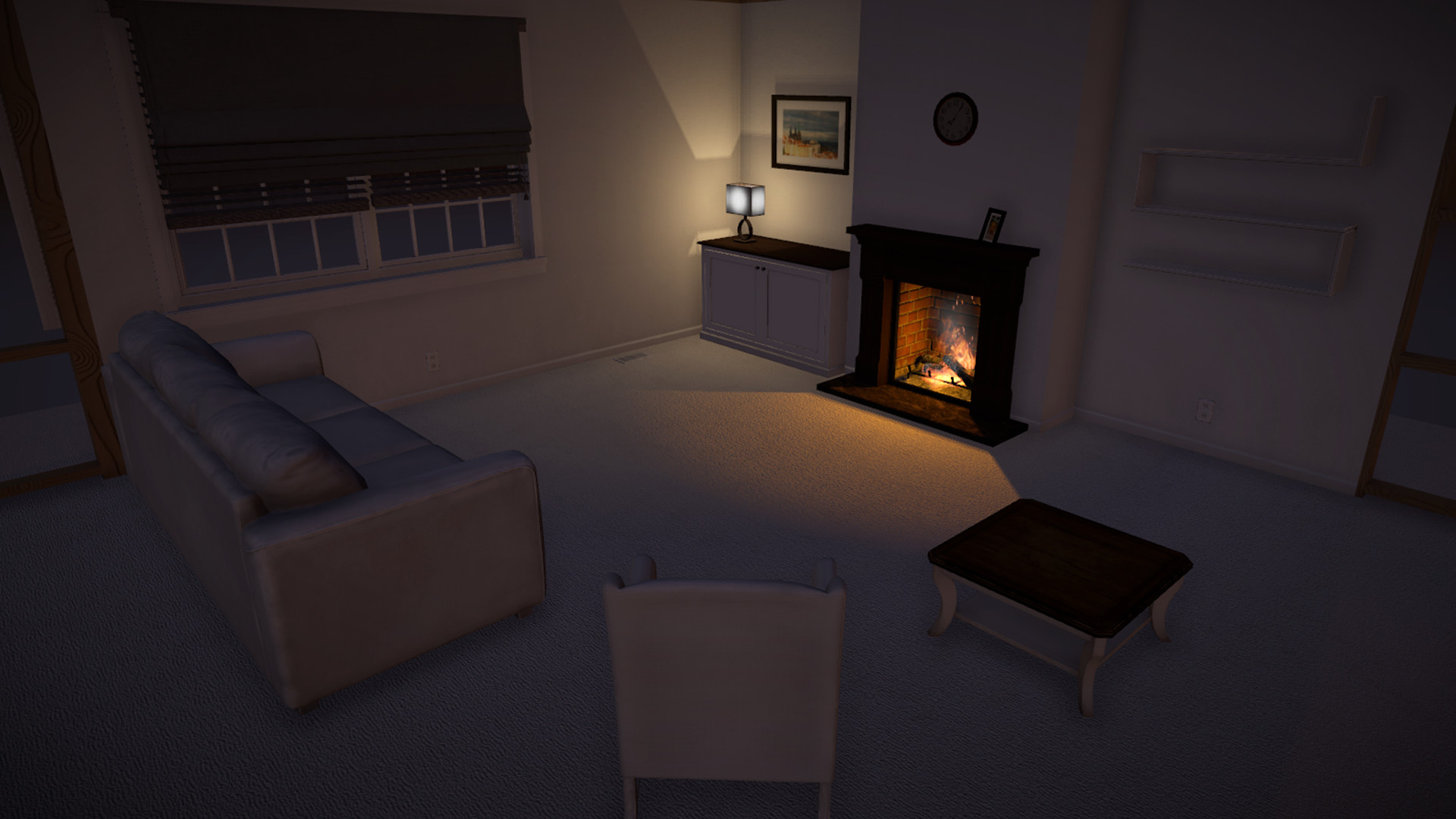 Strata inStudio VR