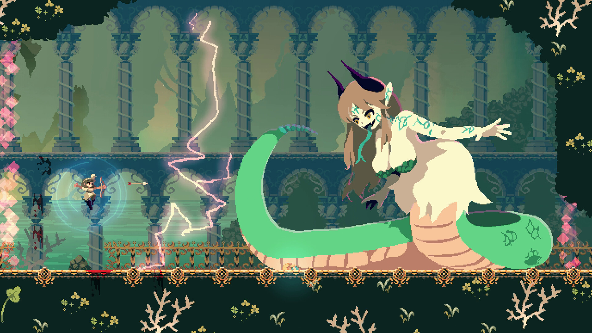 Momodora: Moonlit Farewell Official Soundtrack