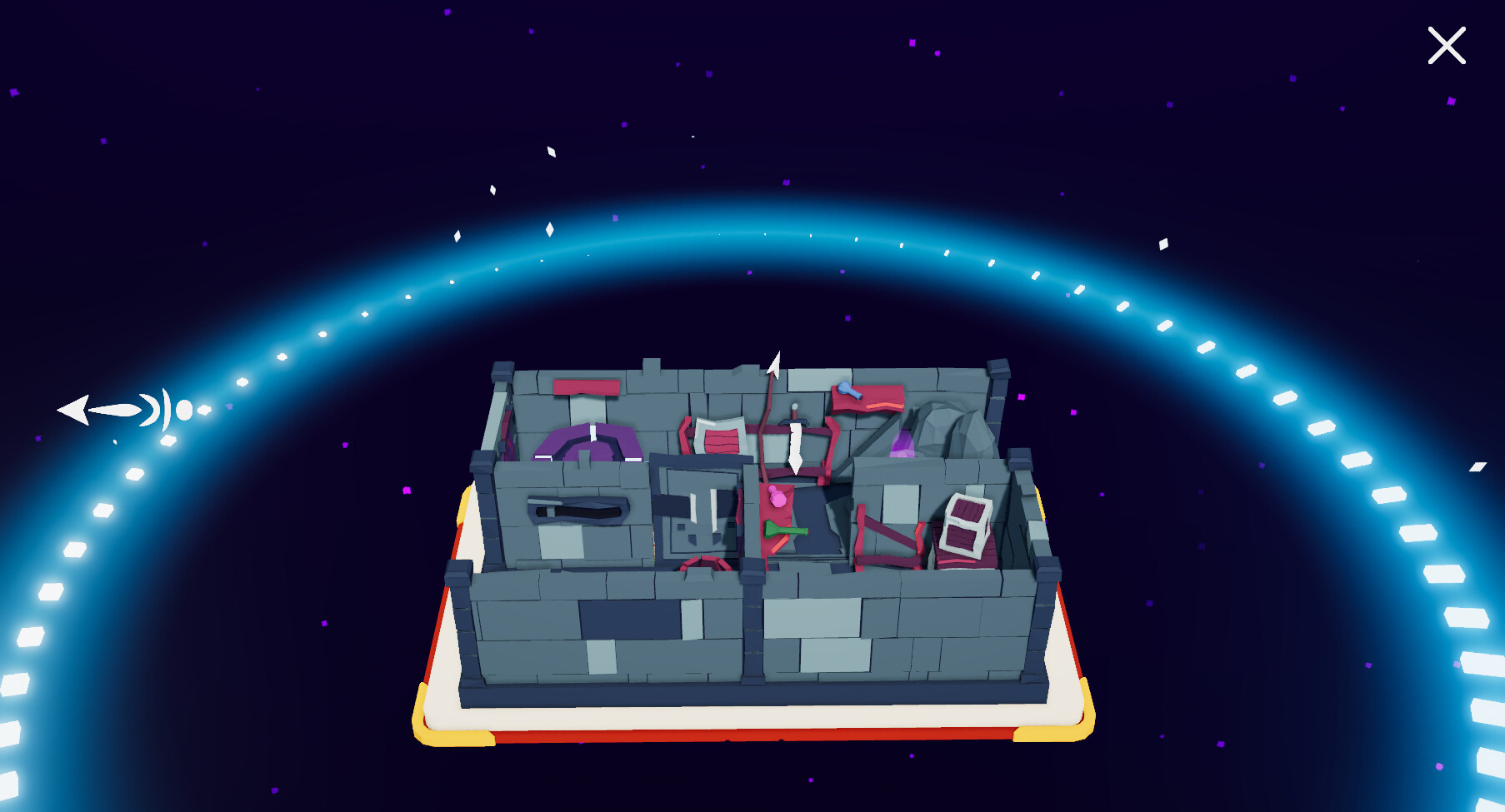 The Book Of Hiro