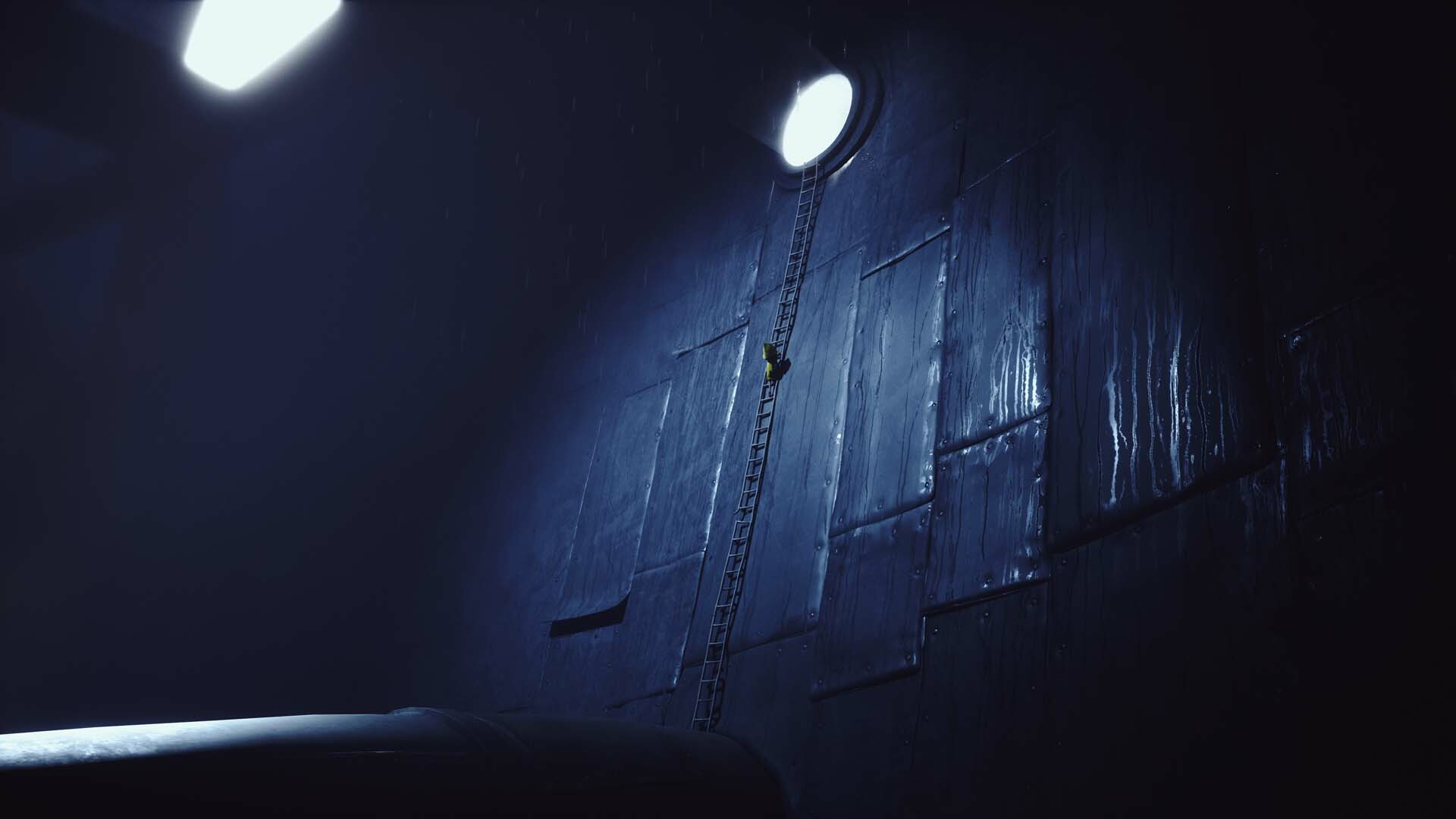 Little Nightmares Enhanced Edition