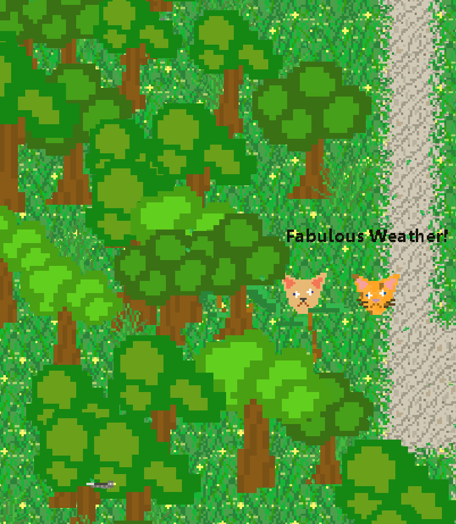 The Dabloon Project