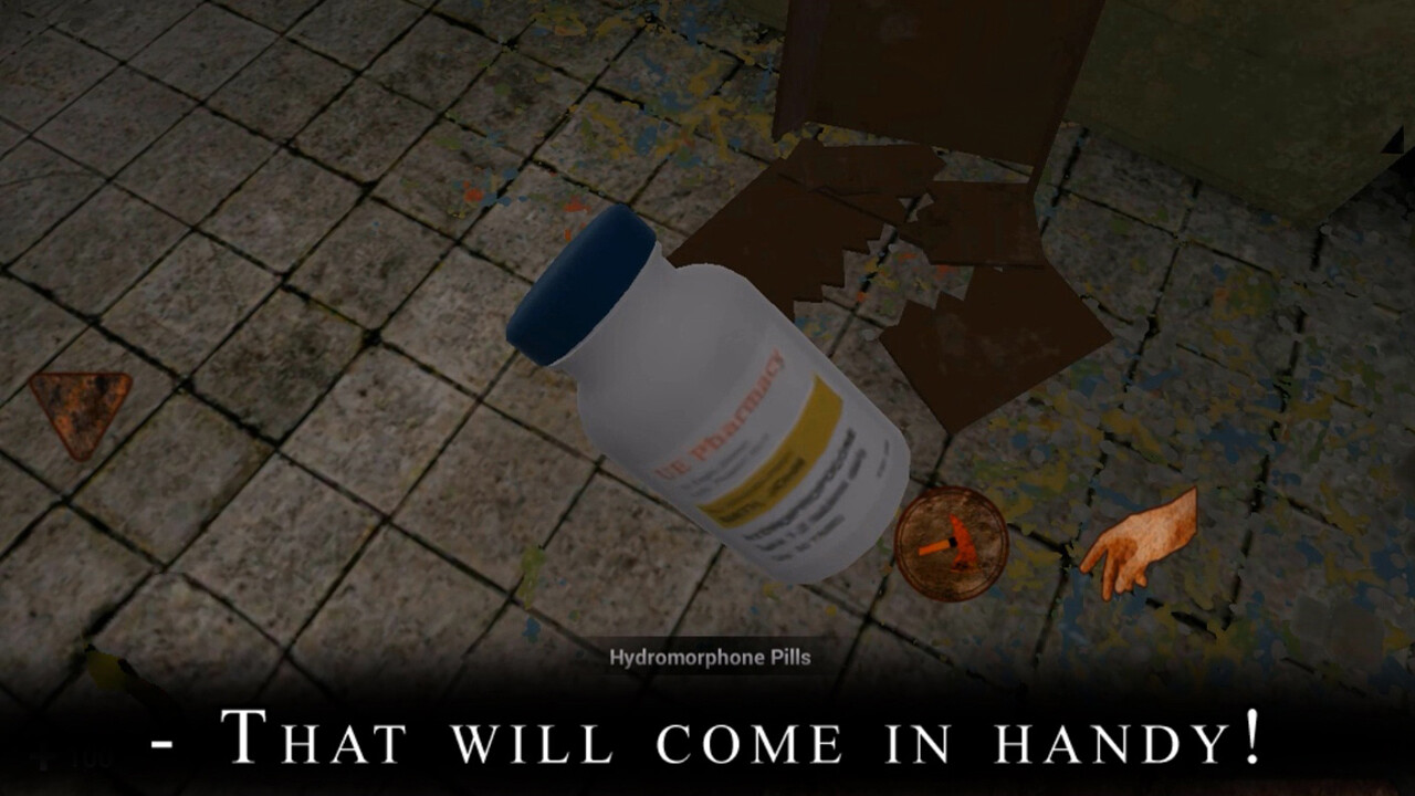 House of Horrors