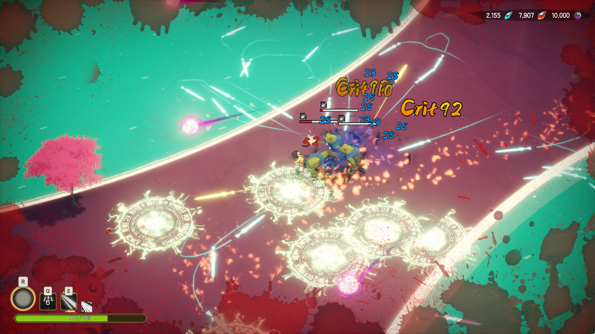 Lotus Lantern: Rescue Mother Demo