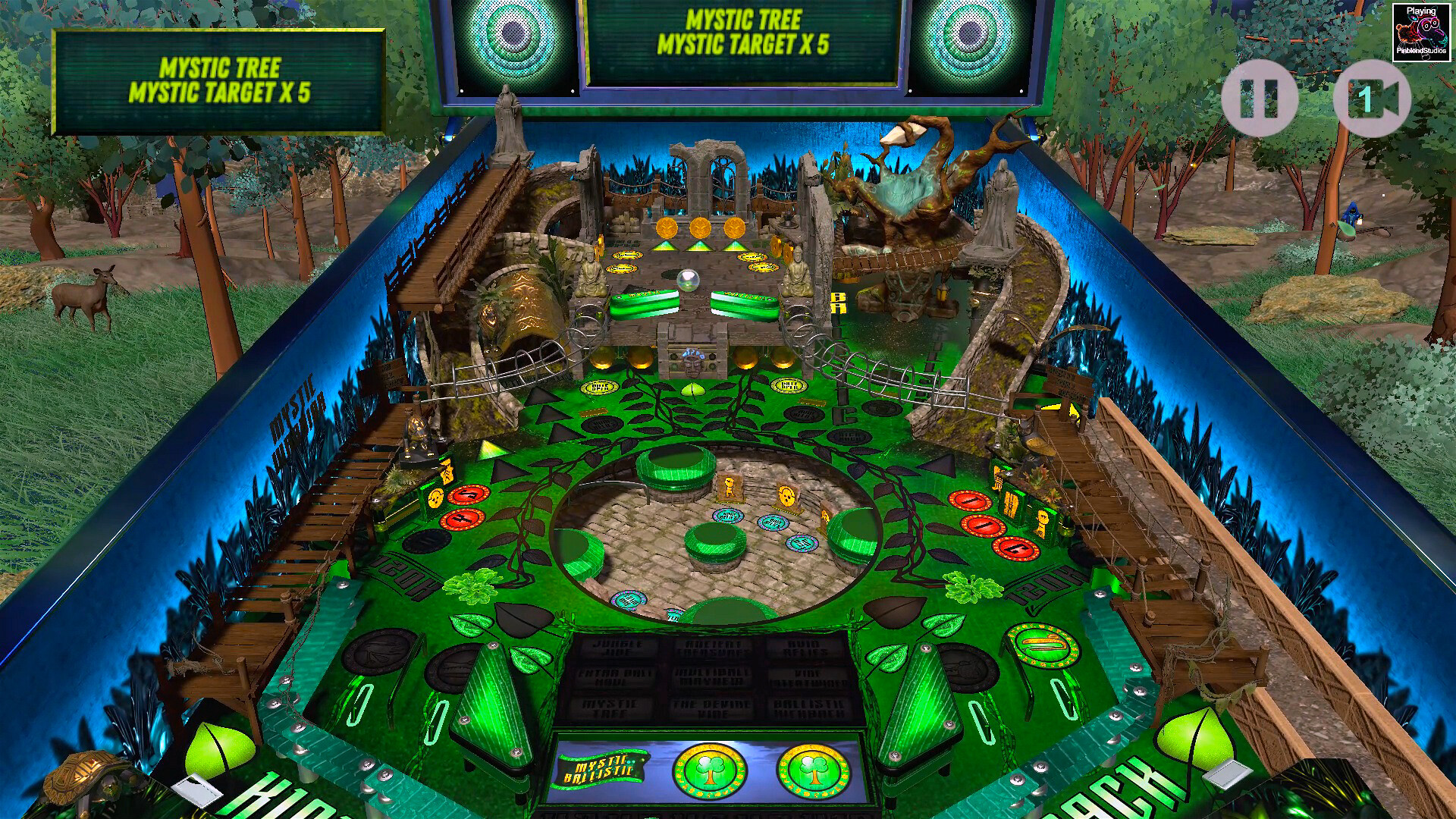 Slot Shots Pinball Ultimate Edition Demo