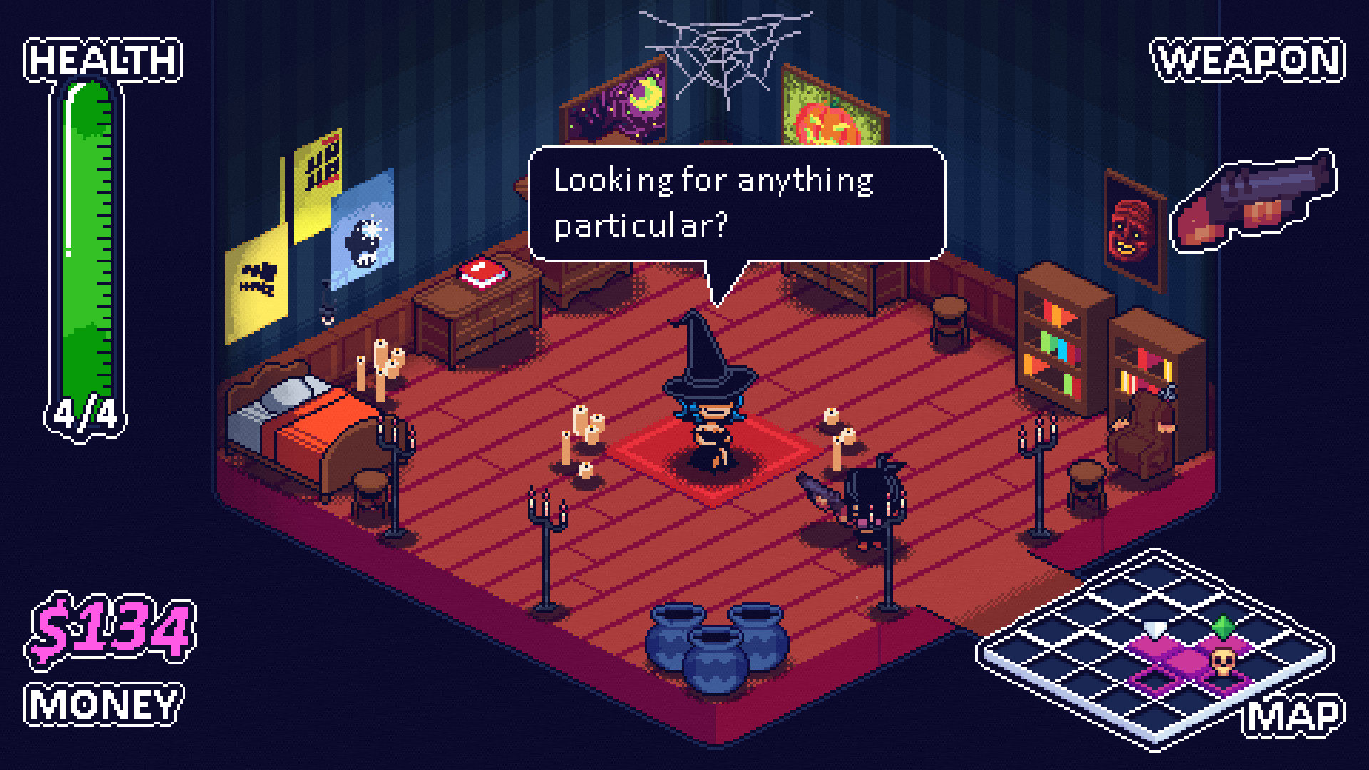 Dead Estate