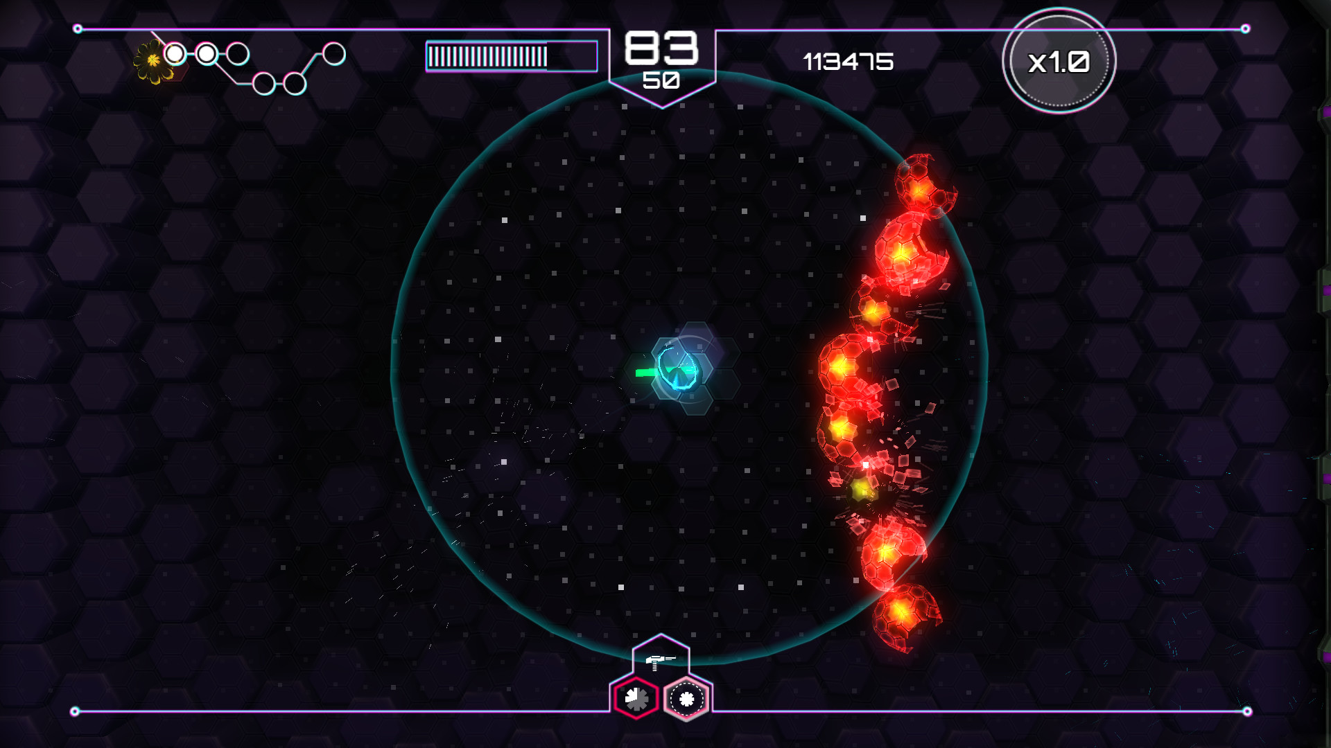 Tachyon Project