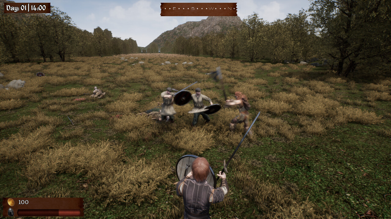 Trading Kingdom