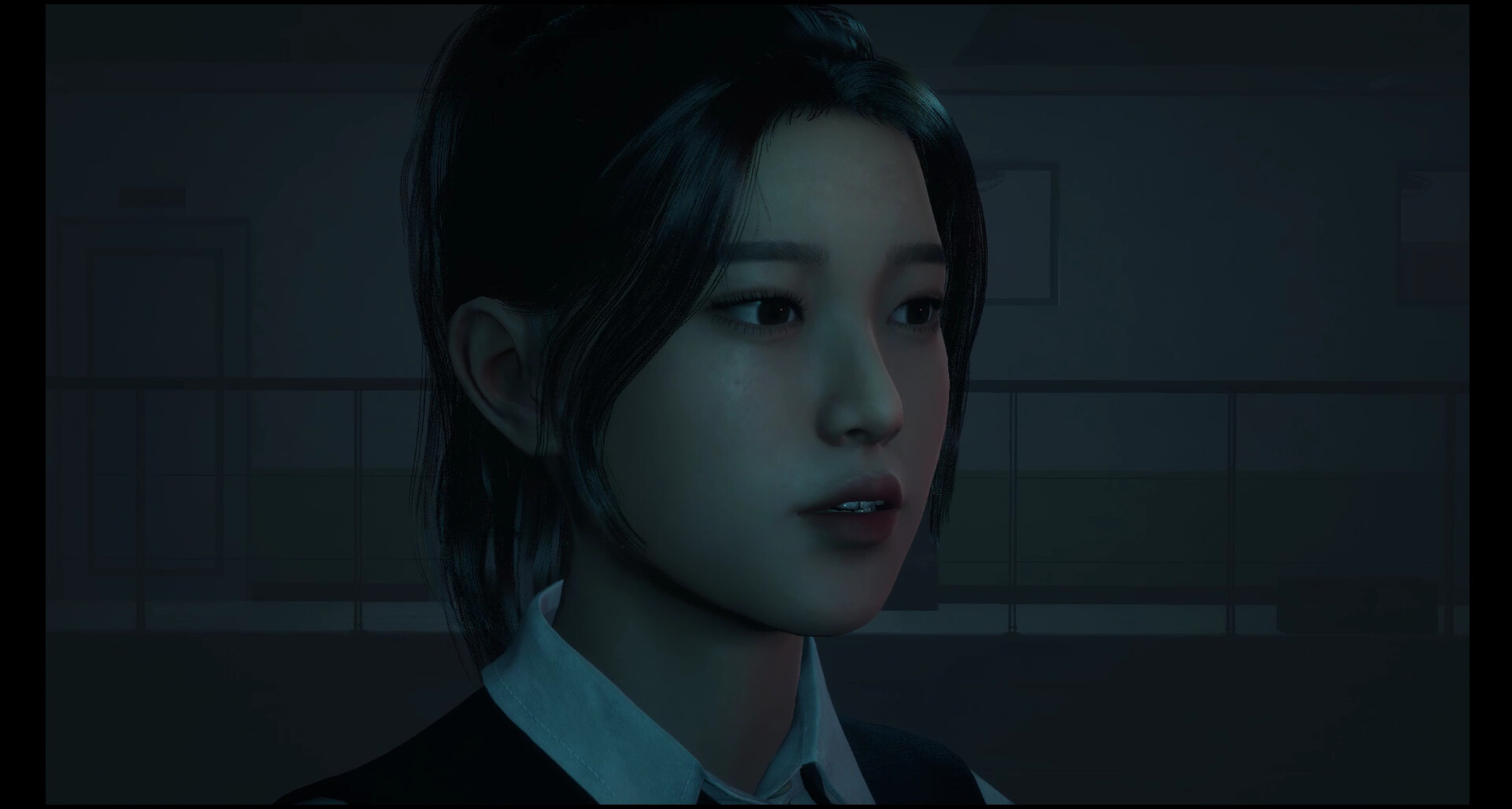 White Day2: The Flower That Tells Lies - EP2
