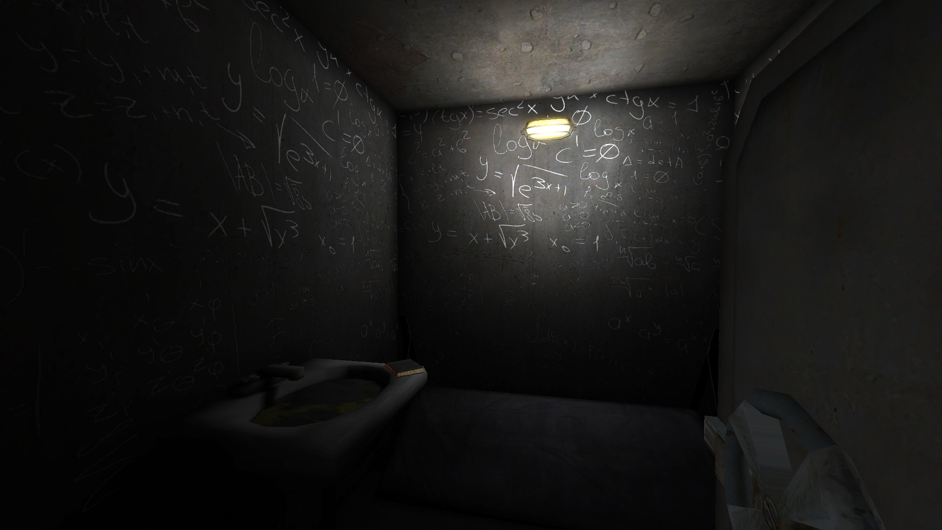 BUNKER