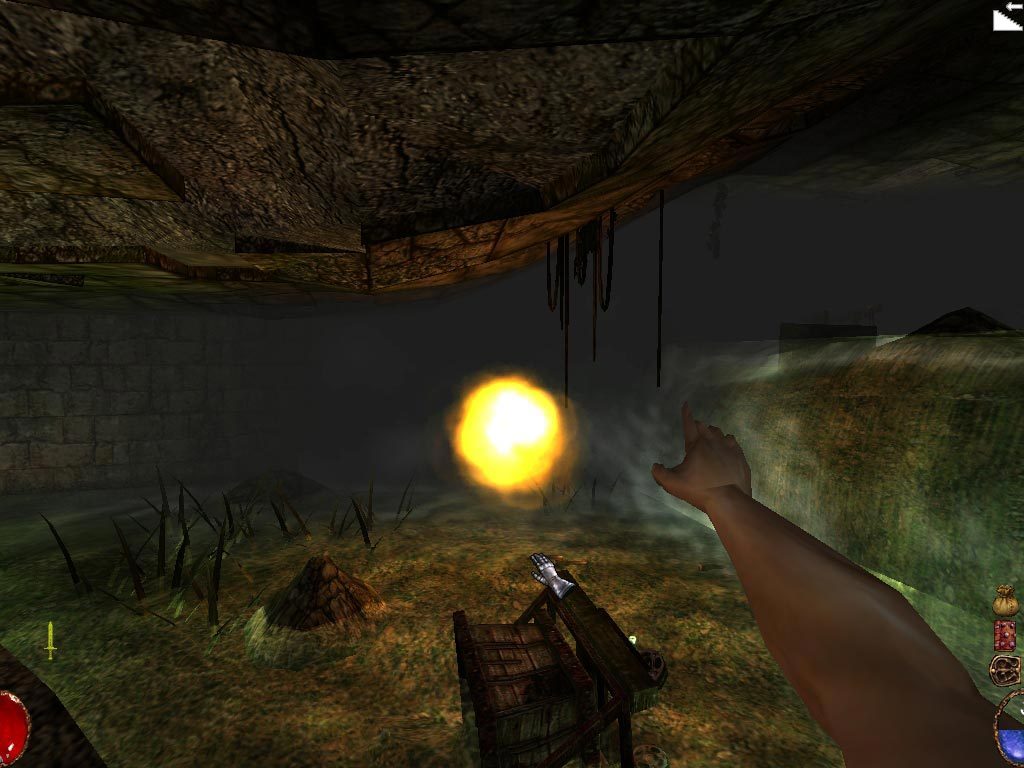 Arx Fatalis