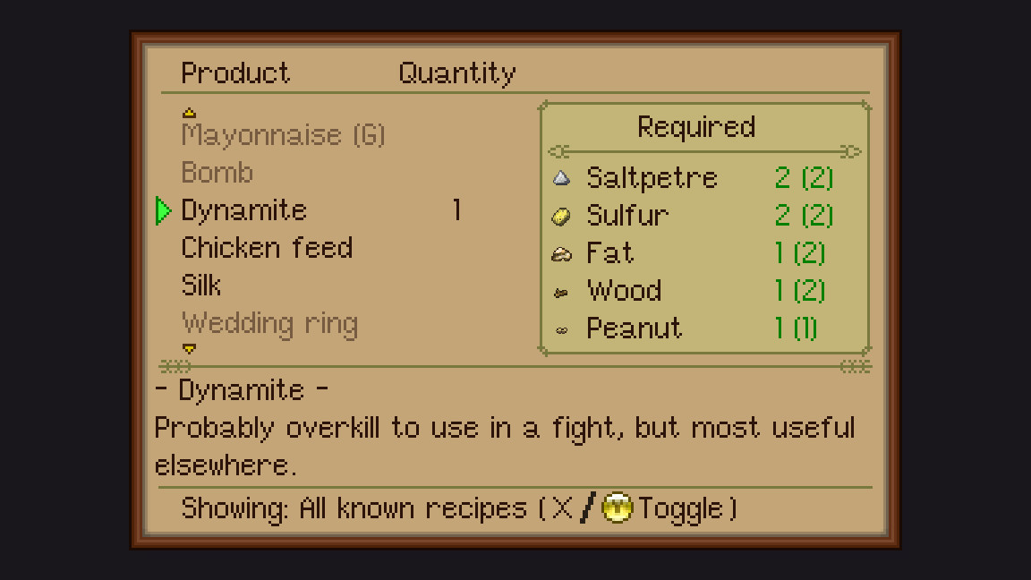 Gleaner Heights