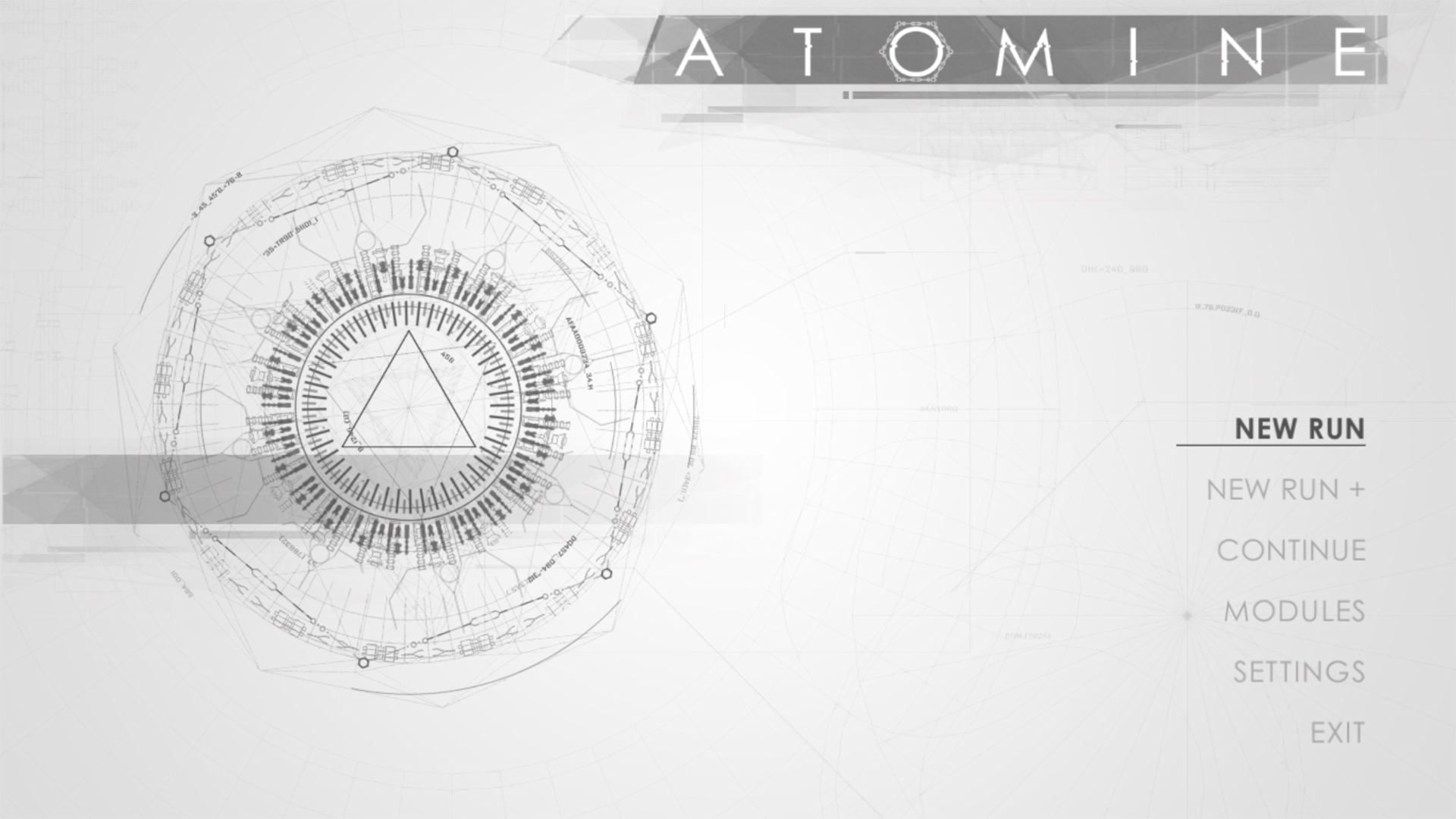 ATOMINE