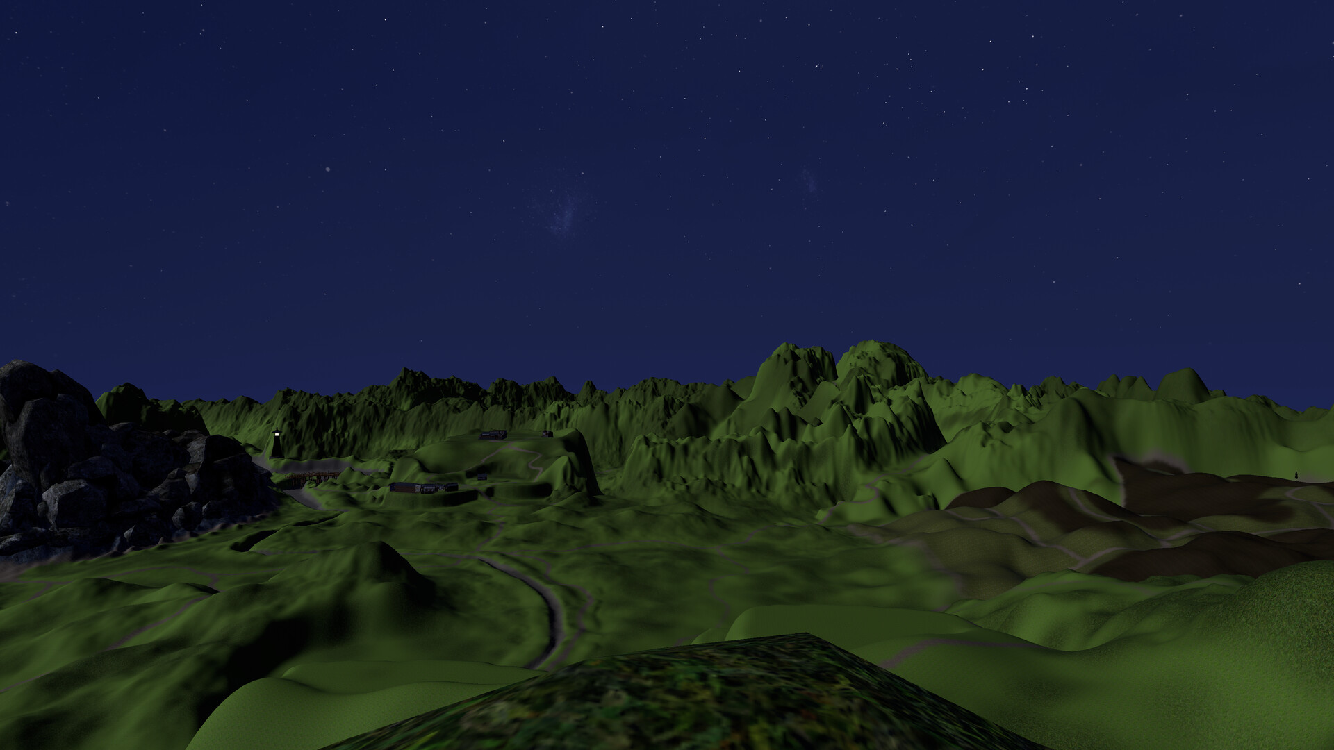Shinzen Hollow