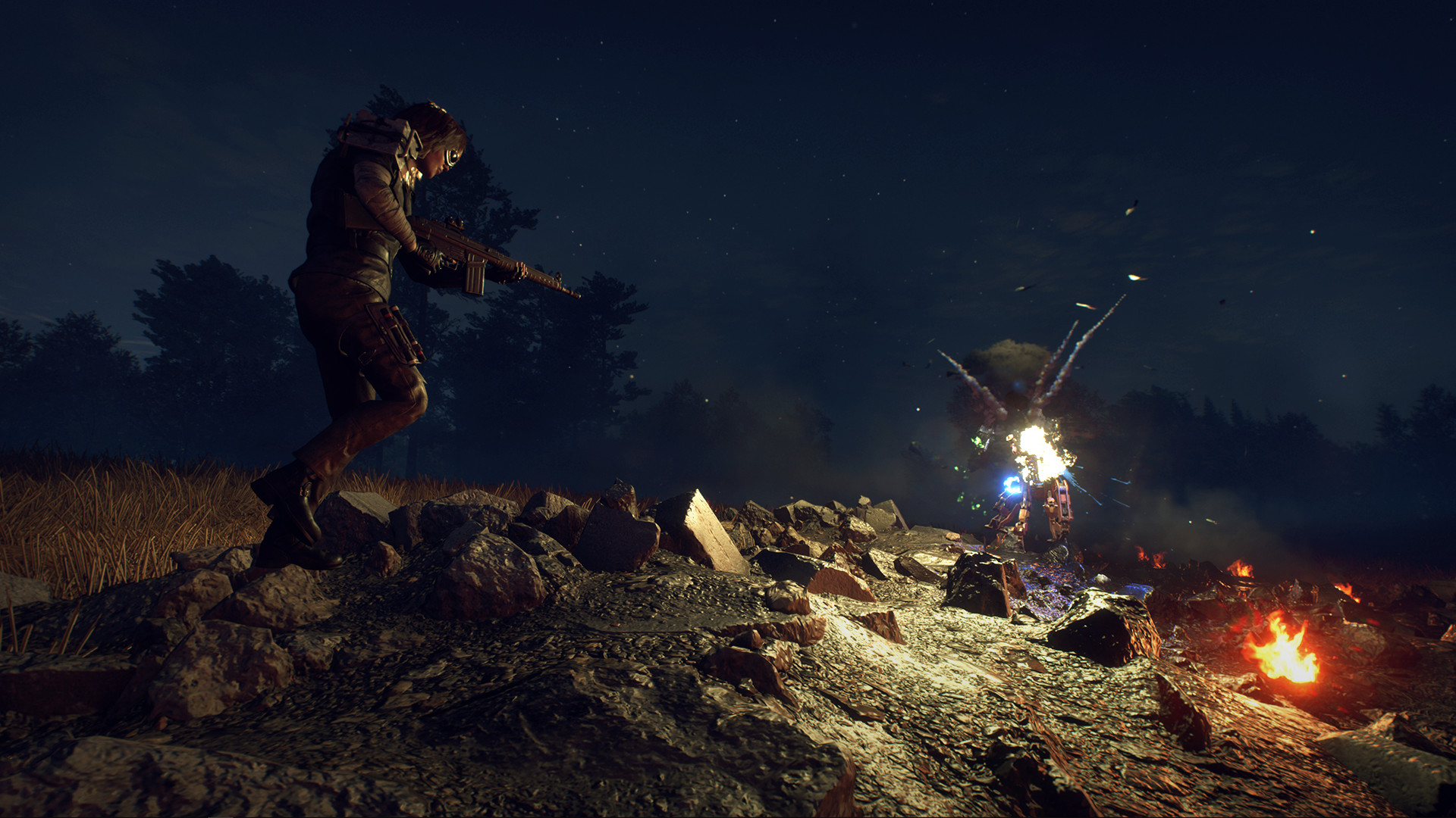 Generation Zero® - Blockbuster Vanity Pack