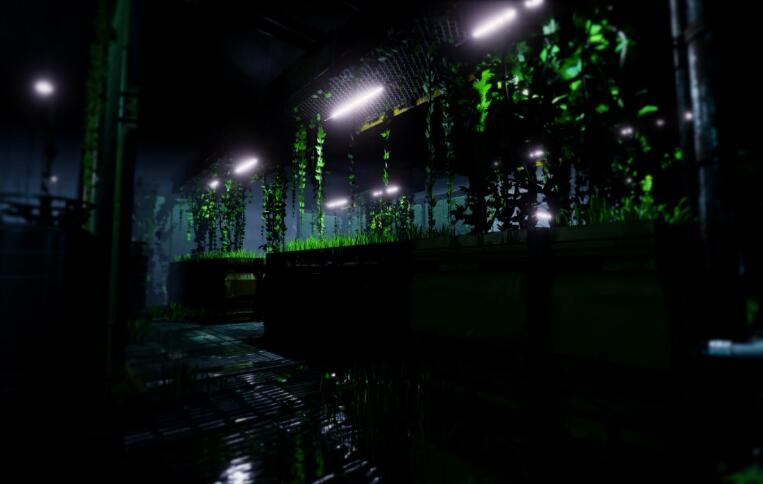 Bullet Sorrow VR