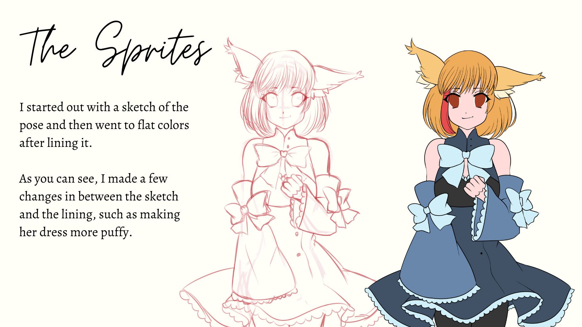 The Witch in the Forest - Official Art Book