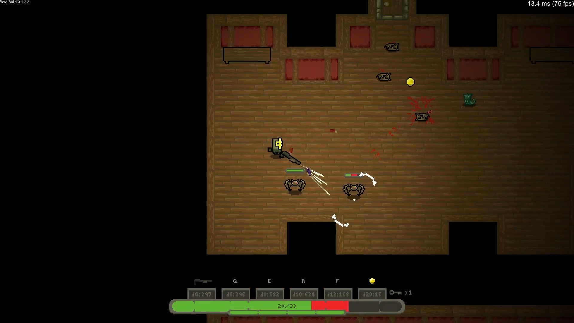 Dice Knight: Mystery of the Moirai