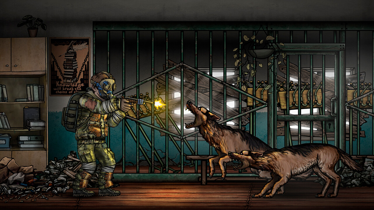 Nuclear Day