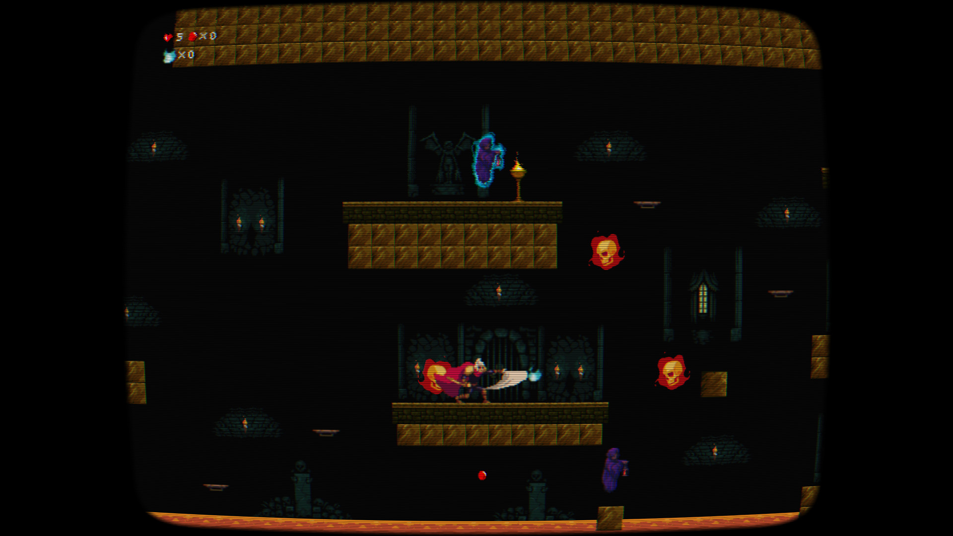 Castle of Venia