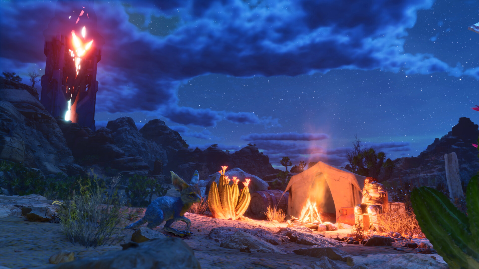 ARK: Scorched Earth Ascended