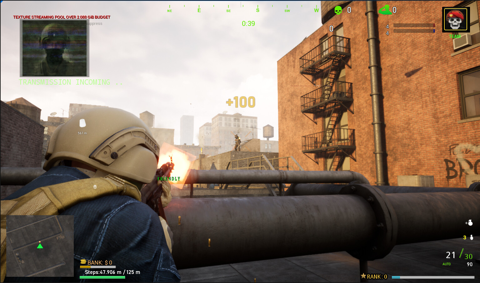Portable Ops