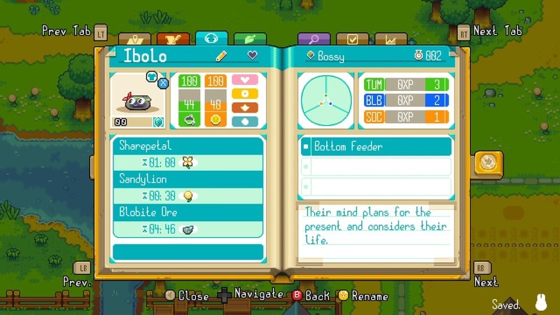Alchemic Cutie Soundtrack