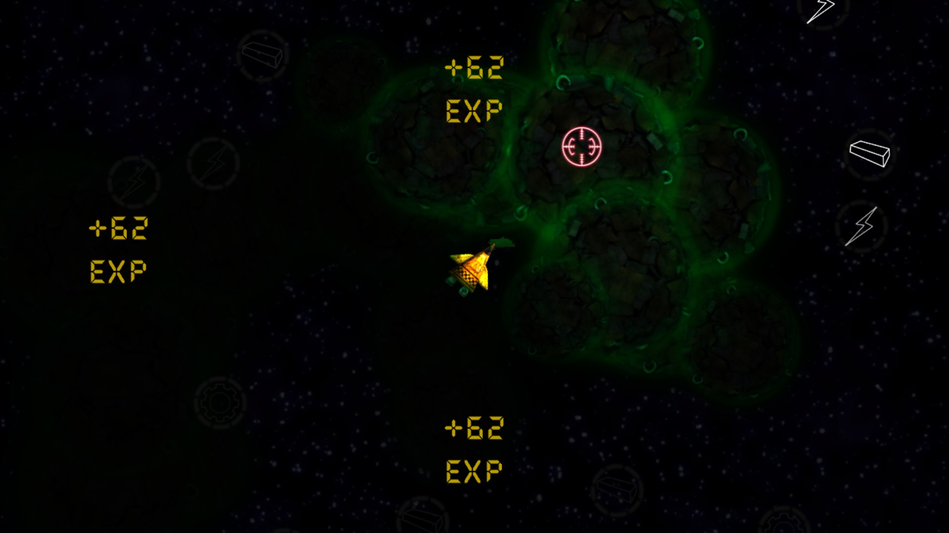 Space Salvager
