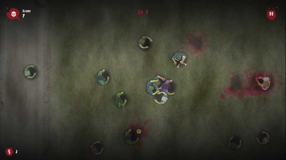 DeadShotZ