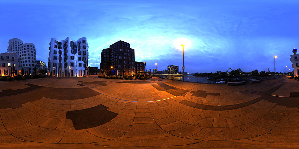 Cubemaps for Clip maker