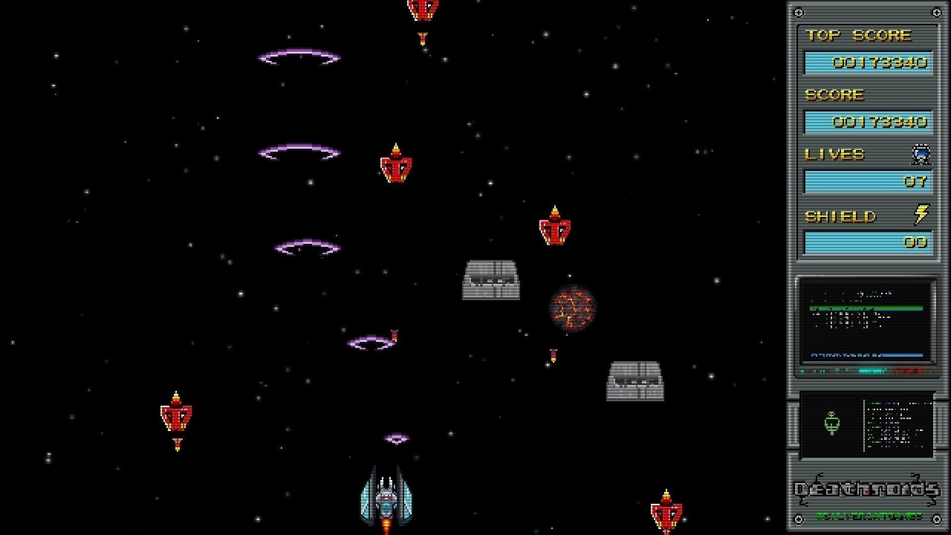 Deathroids