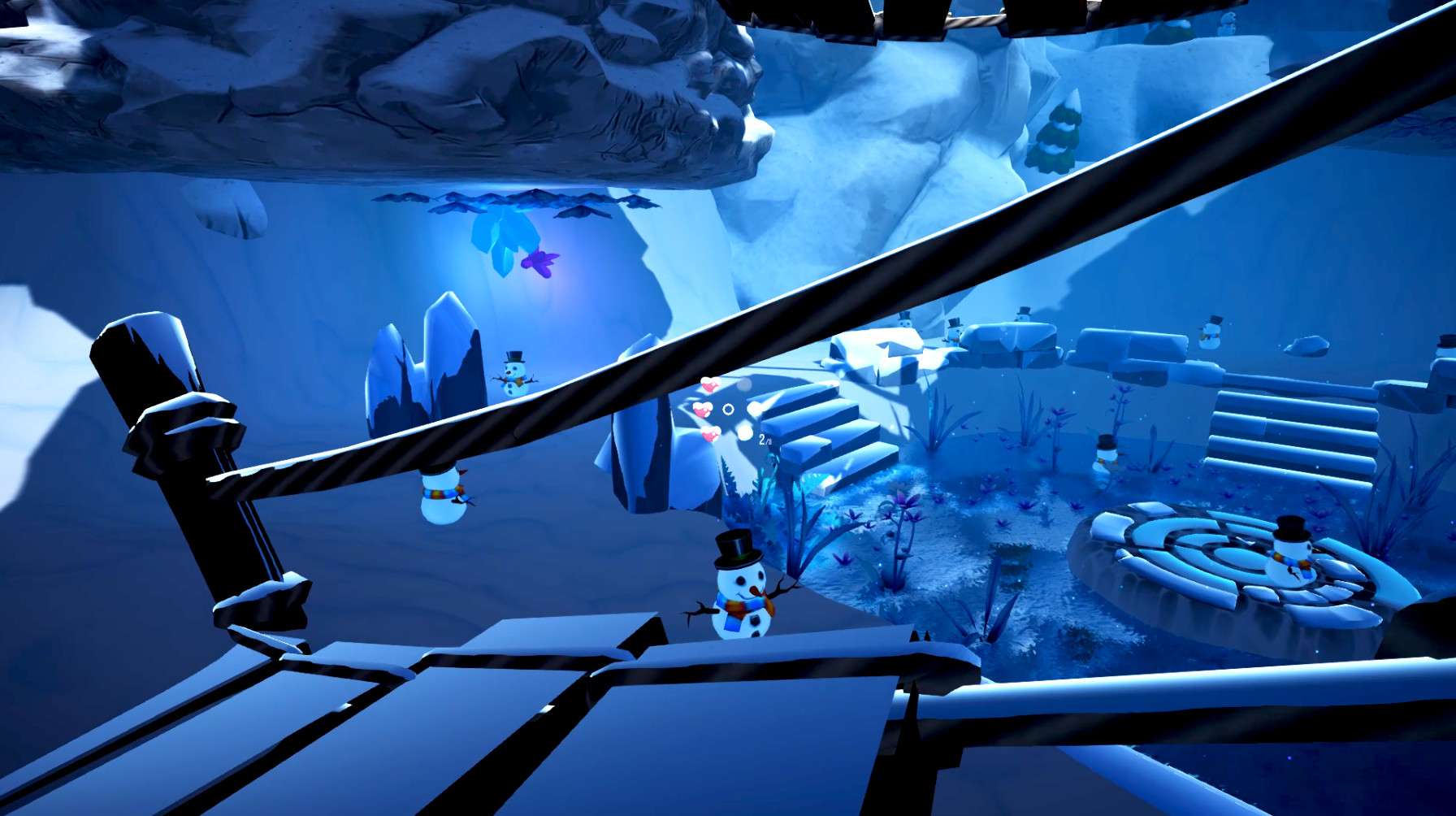 Winter Warland