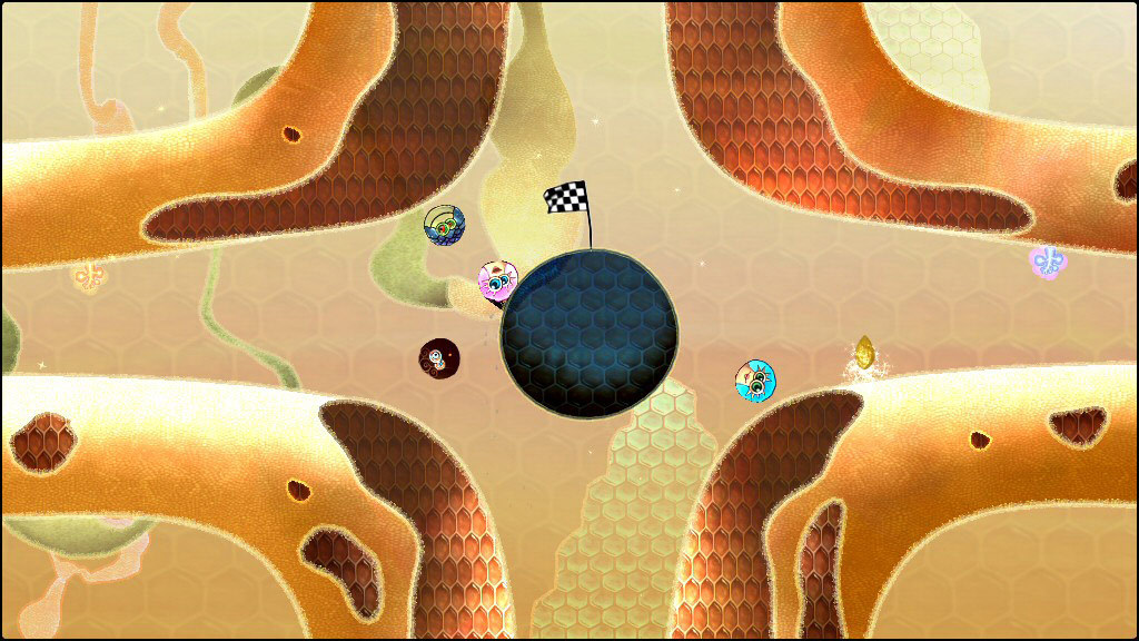 Gumboy Tournament
