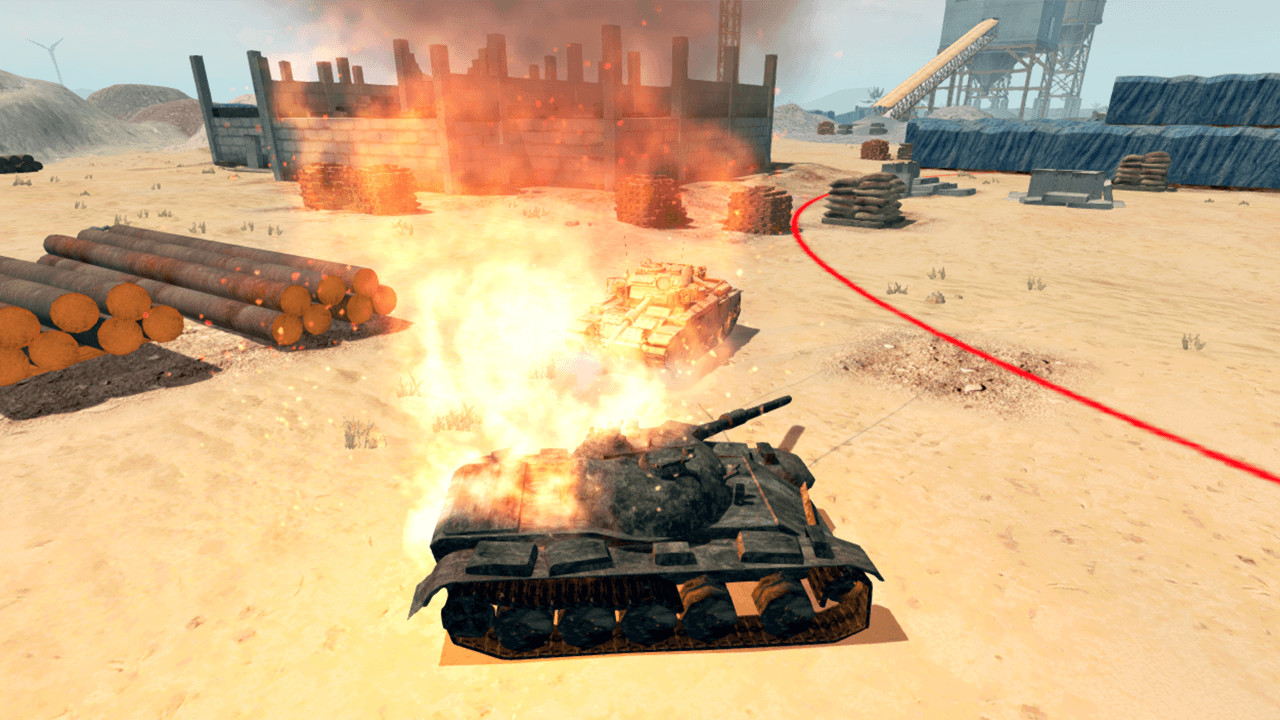 FinalFire