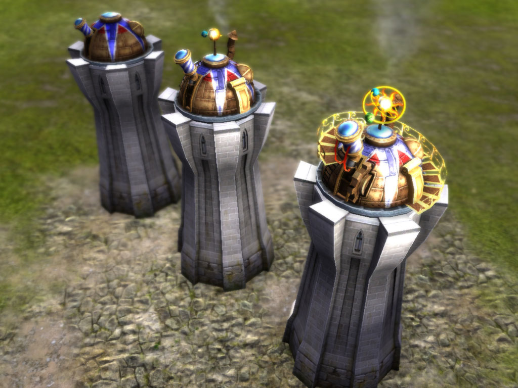 Defenders of Ardania: The Conjurer's Tricks