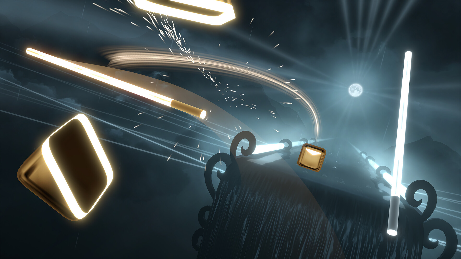 Beat Saber - Billie Eilish - 