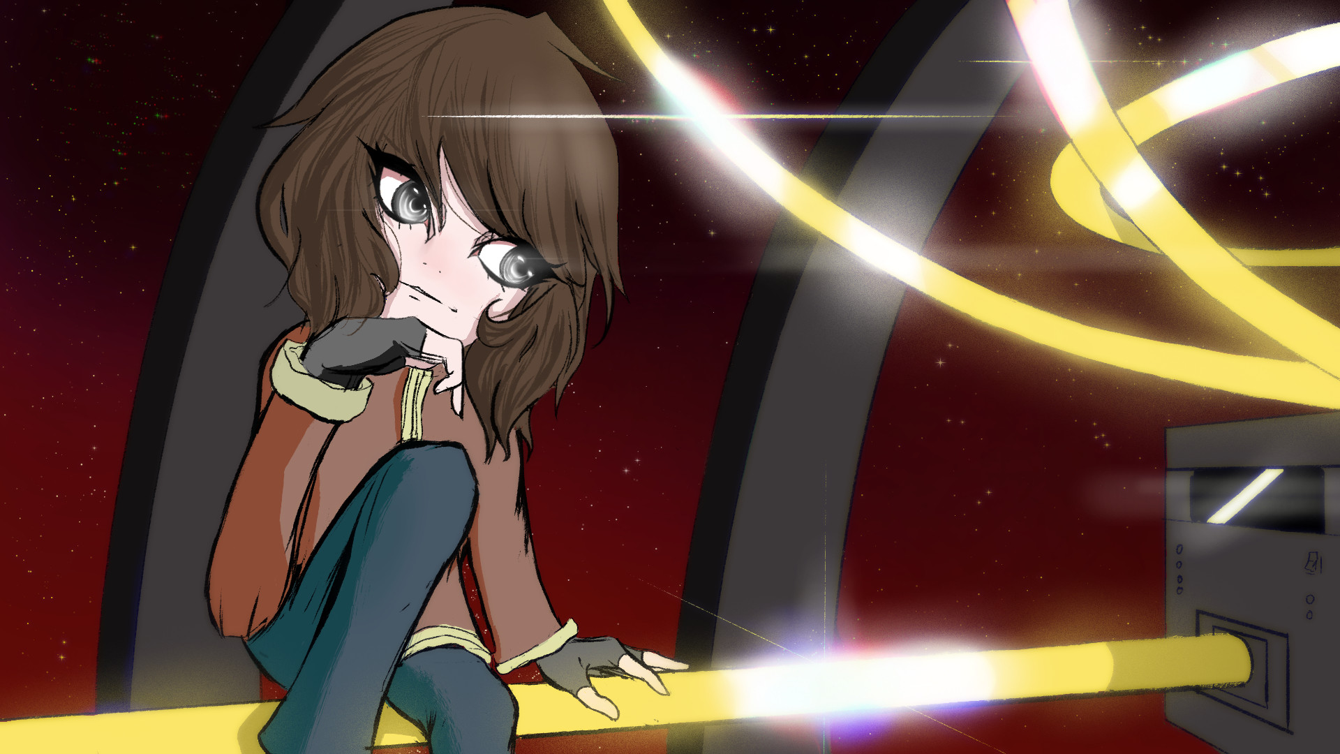 Destinata RED