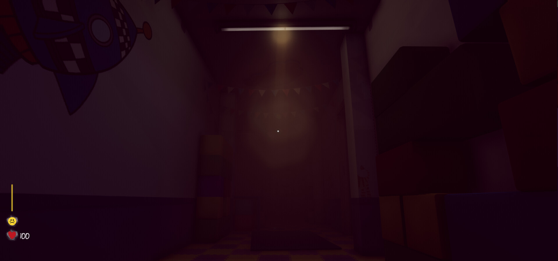 Baby Blues Nightmare Demo