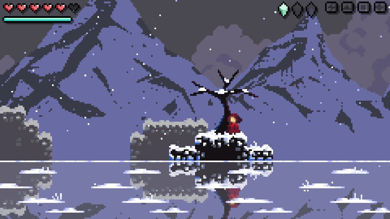 Sealed Bite:Extended Demo