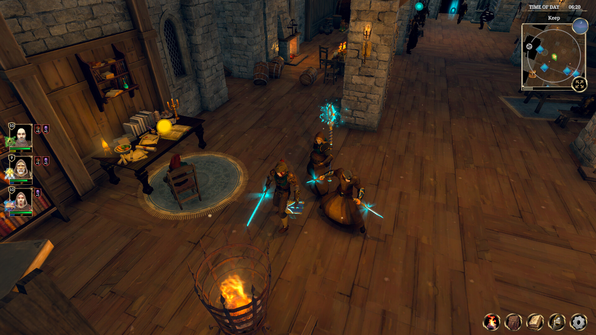Zoria: Age of Shattering - Ancestors' Weapon Pack