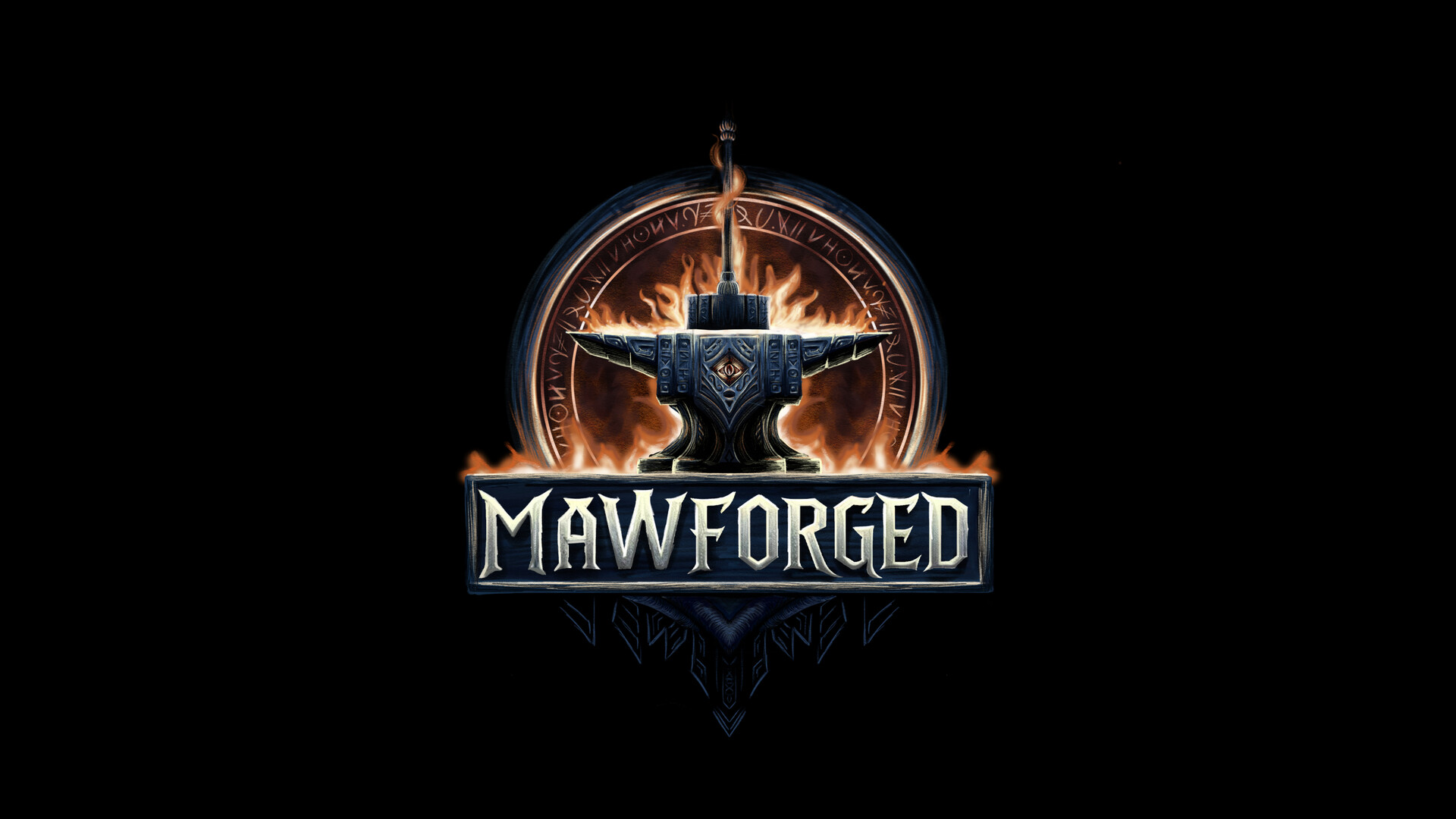 Mawforged