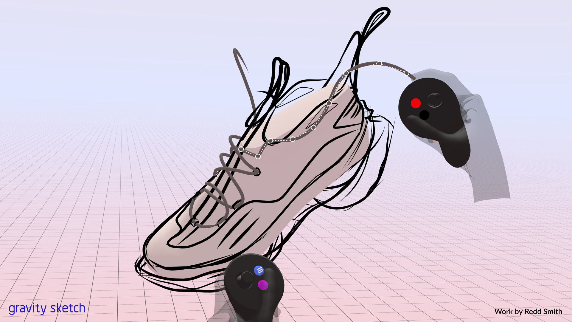 Gravity Sketch